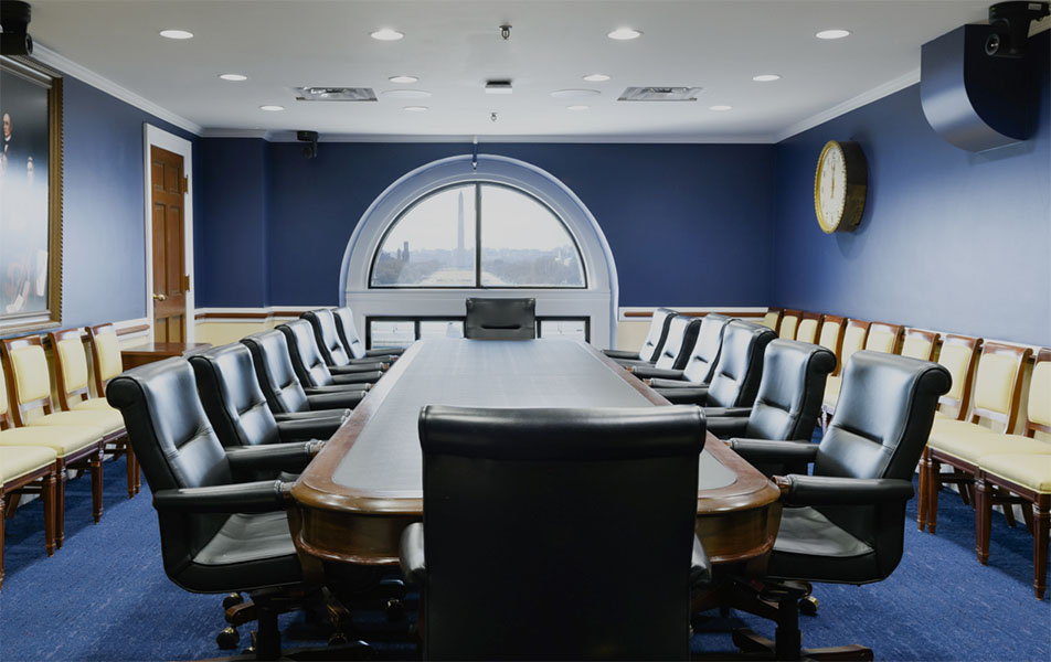 Appropriations Committee Room