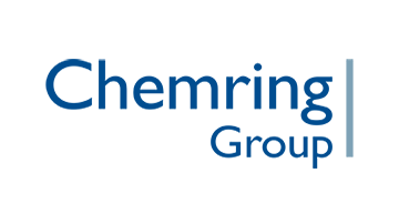 Chemring Group Logo 