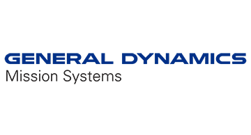 General Dynamics Missions Systems logo