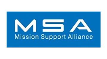 MSA Logo 