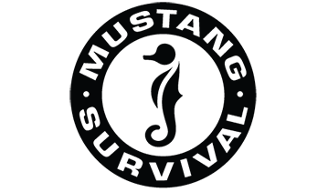 Logo Mustang Survival