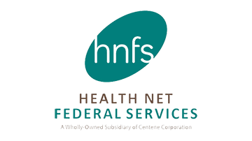 health net federal services logo